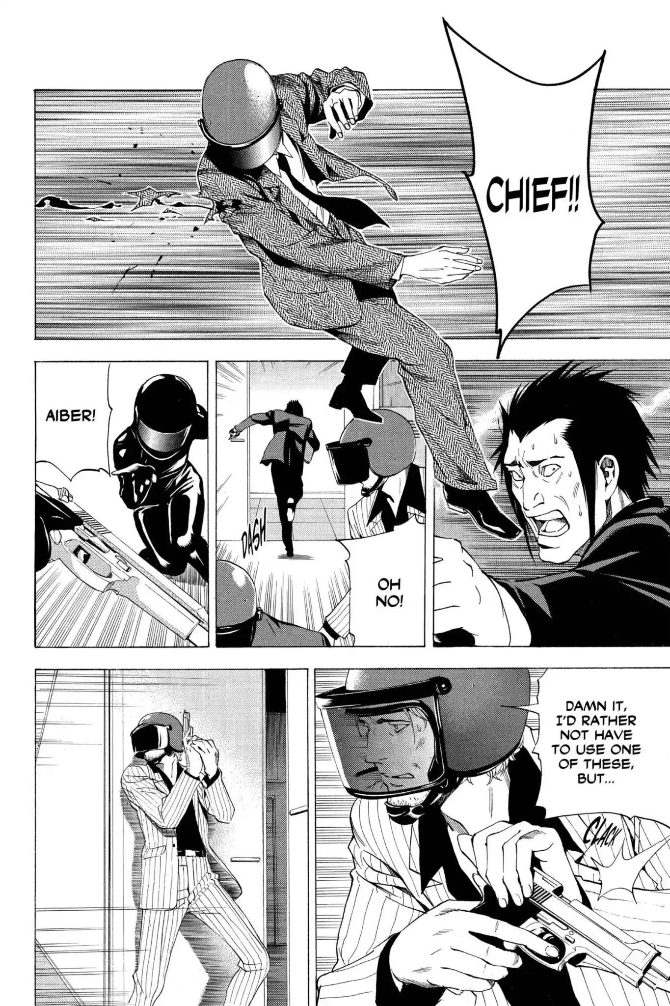 Death Note, Chapter 52 image 18